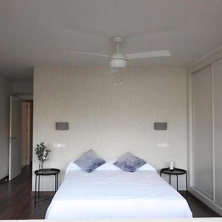 Carihuela Beach Suite Apartment Torremolinos Eksteriør billede