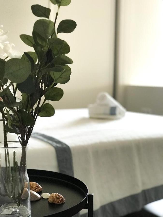 Carihuela Beach Suite Apartment Torremolinos Eksteriør billede
